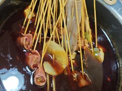 -冒椒火辣(奎星楼街店)
