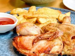 -青麦家·融合餐厅(江岛智立方店)