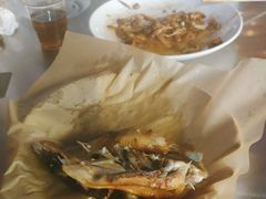 -三栋屋烧鸡