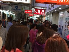 -珍妮曲奇聪明小熊(尖沙咀店)