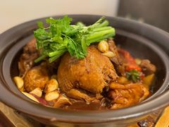 -隐厨·中国菜馆(三里屯T+MALL店)
