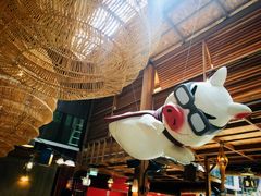 大堂-Naughty Nuri’s Phuket