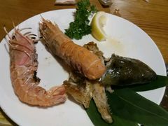 -赤坂亭·M9和牛烧肉·铁板烧(合肥万象城店)