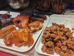 -徐六孃正宗甜皮鸭(张公桥店)