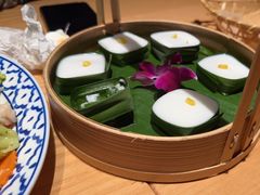 -金泰兰忆暹罗·东南亚餐厅(城西银泰店)