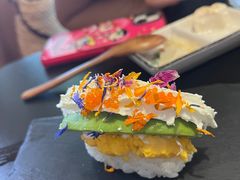 -饭团匠·料理小食堂(玉林店)