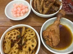 -兵哥豌豆面(创意谷店)