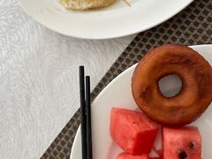 -廊坊固安福朋喜来登酒店