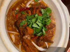 -百味地锅鸡(铜山路店)