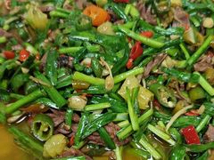 -冯大腕江湖川菜馆(后沙峪店)