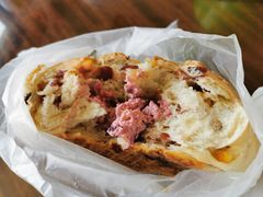 -Juicy Bakery(大学路店)