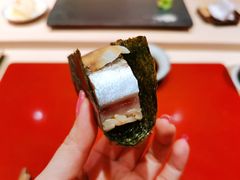 -橼舍鮨青木