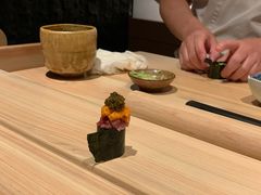 -鮨然(然寿司钱粮胡同店)