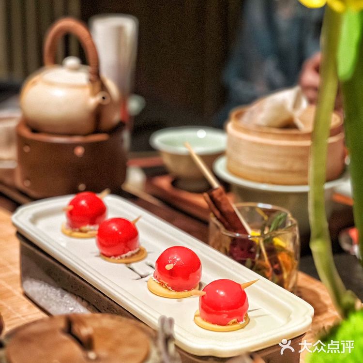 🌈来【宫宴·须尽欢】做一回自己的小公主