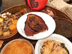 -田园印象·成都土菜院子(华阳店)