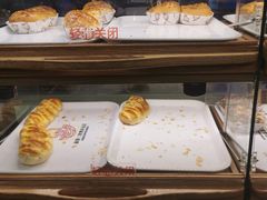 -新侨三宝乐面包店(崇文门店)