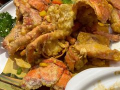 -醉壹号海鲜大排档(厦门美食地标店)