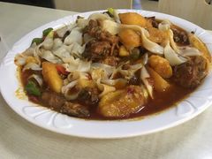 -马黑哥椒麻鸡(清江山水店)