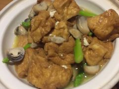 -竹里馆 ·茶食(奥体店)