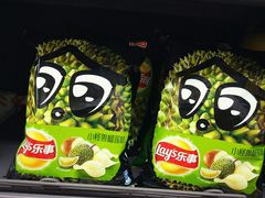 -家乐福(八宝街店)