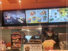 -吉野家(宾水道店)