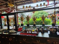 -猪肉婆私房菜(容桂总店)
