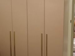 -索菲亚衣柜橱柜家具全屋定制(汶水红星店)