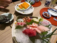 -小山日本料理(兴业太古汇店)