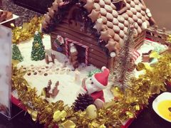 -威斯汀舞台餐厅