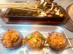 -神伙烧烤(江北黄泥塝店)