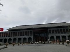 -遵义会议纪念馆