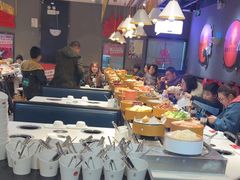 -龍歌自助小火锅(李沧丽达店)