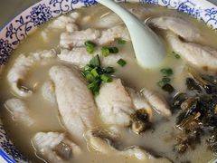 -明呈黄鱼面馆(斜土路店)