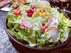 -九田家黑牛烤肉料理(盛龙广场店)