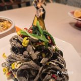 来长安十三朝，吃吃陕菜