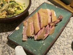 -南京大牌档(青岛万象城店)