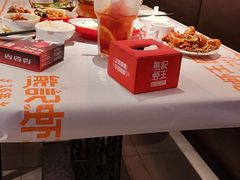 -熊记虾王·小龙虾(东晓南店)