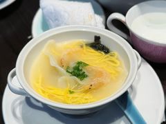 -鸡毛兑糖·尚宴(鄞州水街店)