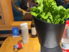 -九田家黑牛烤肉料理(华侨城店)