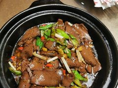 -沔阳会馆(沔街店)