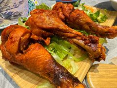-木尔坦·Multan巴基斯坦清真餐厅halal(大智嘉园店)