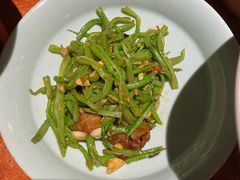 -长安记·大美陕菜(大族广场店)