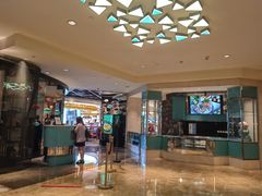 -怡咖啡自助餐(宁波香格里拉店)
