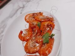 -环球渔市·平价海鲜餐厅(星潮广场店)