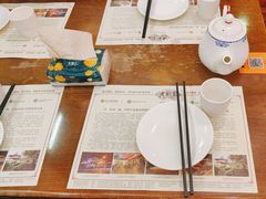 -老厨家(中央大街西七道街店)