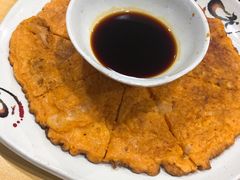 泡菜饼-李先生的首尔小馆(松江启源广场店)