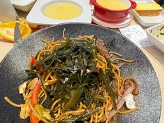 -豪客来牛排(海沧阿罗海店)
