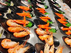 -一方渔歌蒸汽海鲜自助(文化路万达广场店)