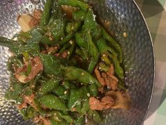 -彭耕记猪油炒小菜(吉联mall店)