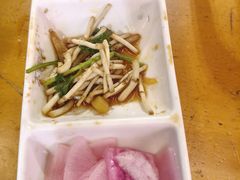 -木屋烧烤(白石洲店)